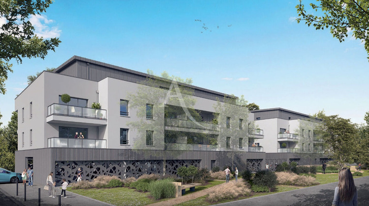 Ma-Cabane - Vente Appartement TRELAZE, 52 m²