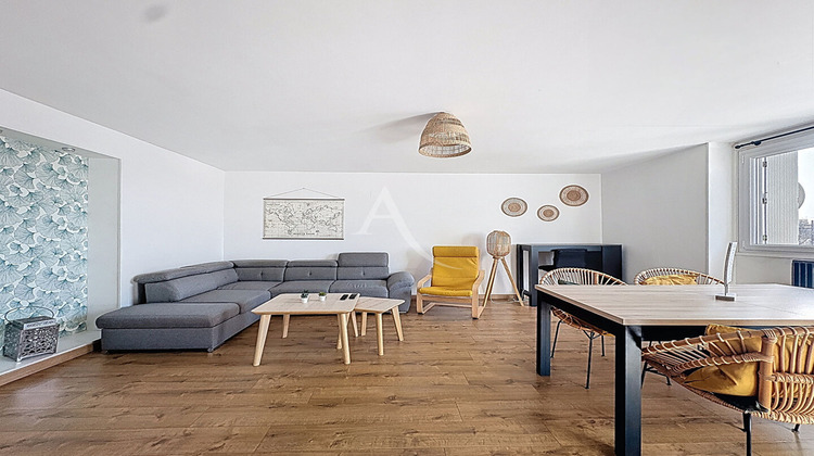 Ma-Cabane - Vente Appartement TRELAZE, 92 m²