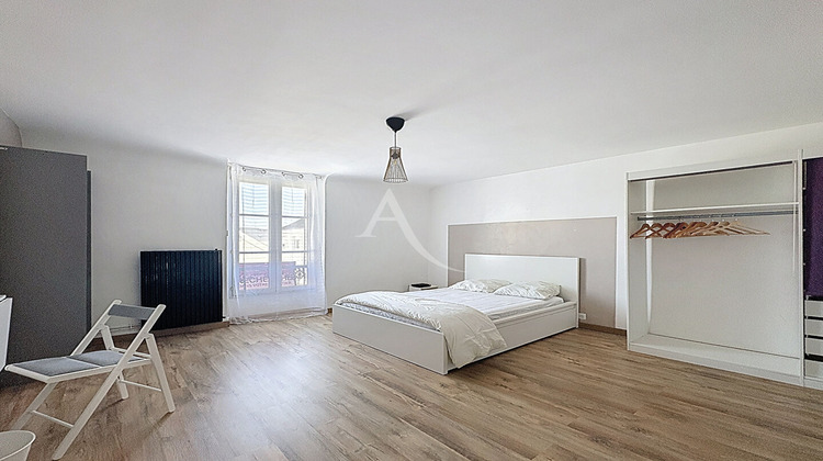 Ma-Cabane - Vente Appartement TRELAZE, 92 m²