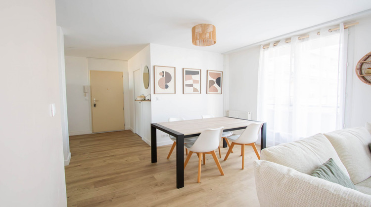 Ma-Cabane - Vente Appartement Trélazé, 70 m²