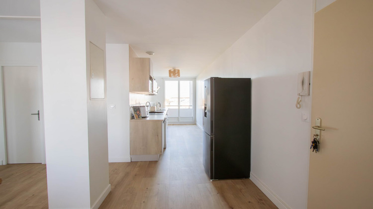Ma-Cabane - Vente Appartement Trélazé, 70 m²