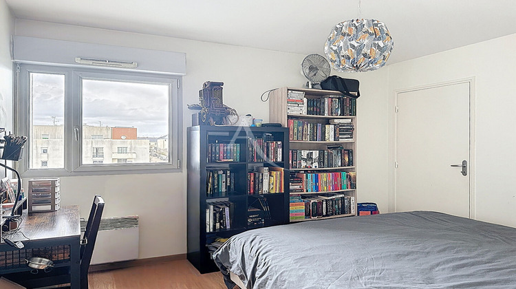 Ma-Cabane - Vente Appartement TRELAZE, 61 m²
