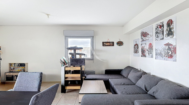 Ma-Cabane - Vente Appartement TRELAZE, 61 m²