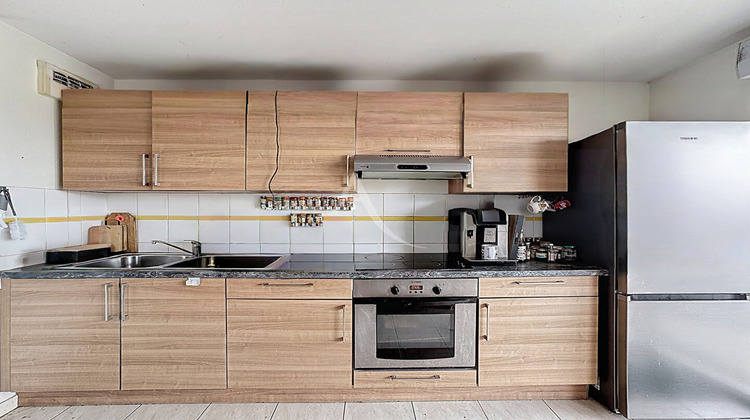Ma-Cabane - Vente Appartement TRELAZE, 61 m²