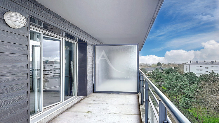 Ma-Cabane - Vente Appartement TRELAZE, 61 m²