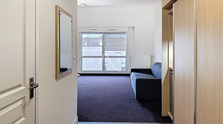 Ma-Cabane - Vente Appartement TRELAZE, 36 m²