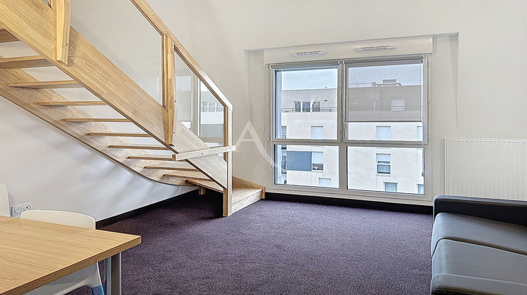 Ma-Cabane - Vente Appartement TRELAZE, 36 m²