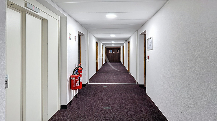 Ma-Cabane - Vente Appartement TRELAZE, 36 m²