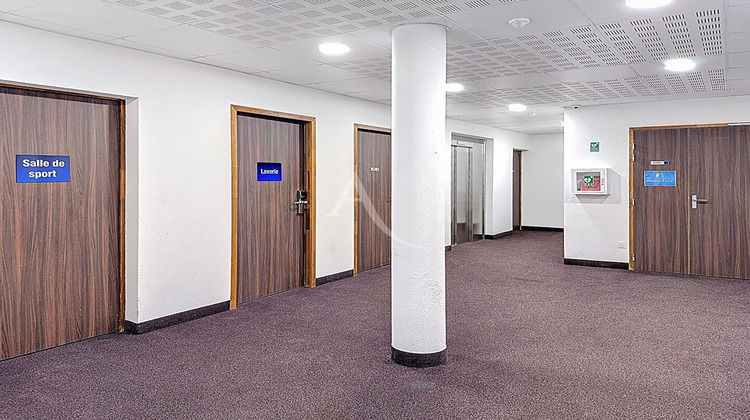 Ma-Cabane - Vente Appartement TRELAZE, 36 m²