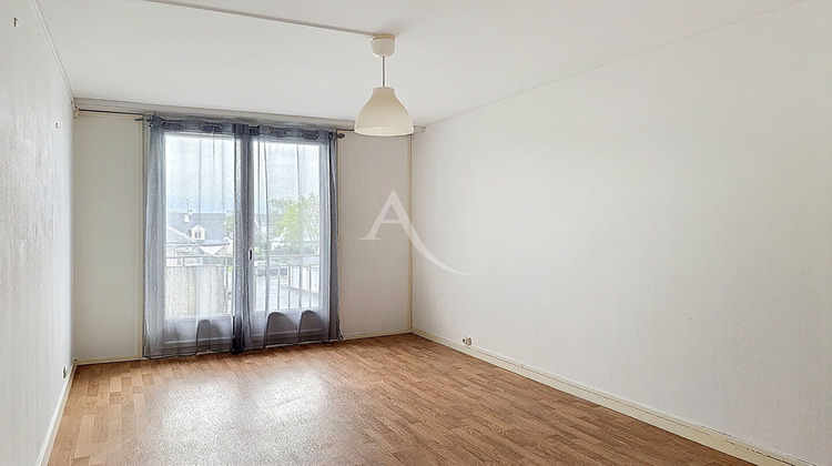 Ma-Cabane - Vente Appartement TRELAZE, 57 m²