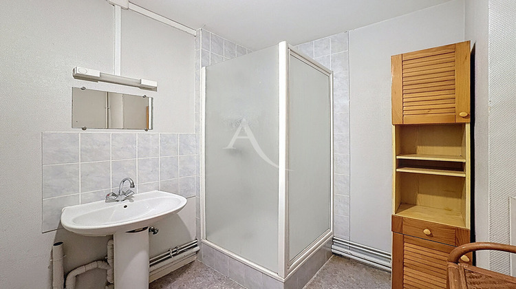 Ma-Cabane - Vente Appartement TRELAZE, 57 m²
