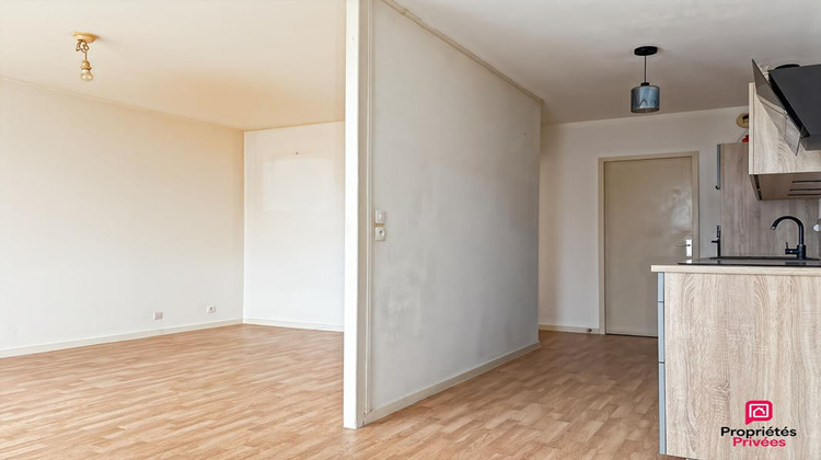 Ma-Cabane - Vente Appartement TRELAZE, 56 m²