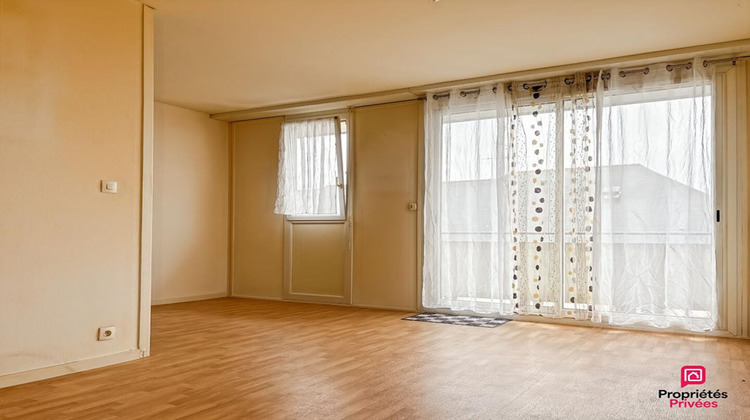 Ma-Cabane - Vente Appartement TRELAZE, 56 m²