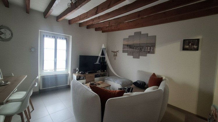 Ma-Cabane - Vente Appartement TRELAZE, 66 m²
