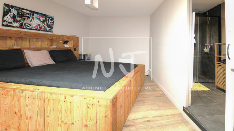Ma-Cabane - Vente Appartement TRELAZE, 115 m²