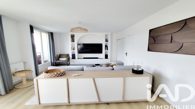 Ma-Cabane - Vente Appartement Trélazé, 96 m²