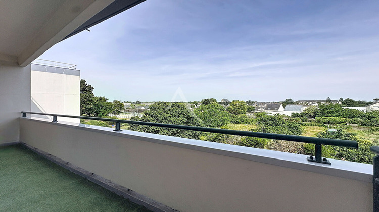 Ma-Cabane - Vente Appartement TRELAZE, 57 m²