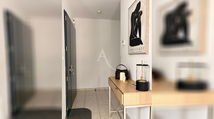 Ma-Cabane - Vente Appartement TRELAZE, 47 m²