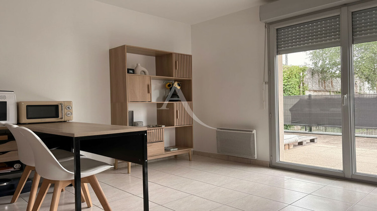 Ma-Cabane - Vente Appartement TRELAZE, 47 m²