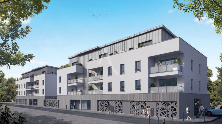 Ma-Cabane - Vente Appartement TRELAZE, 68 m²