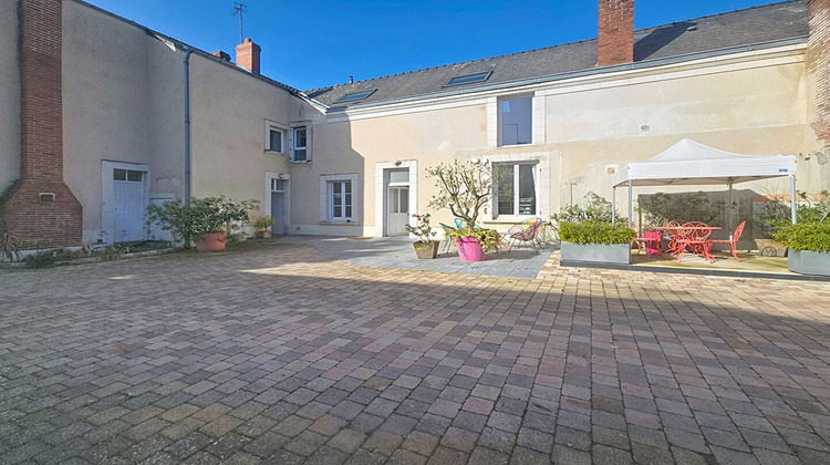 Ma-Cabane - Vente Appartement TRELAZE, 27 m²