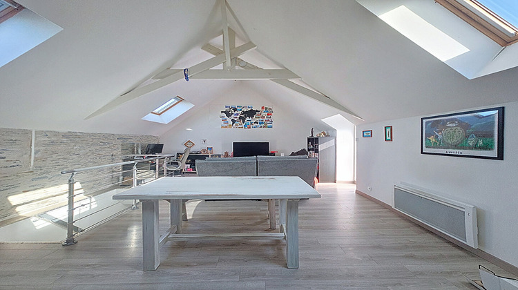 Ma-Cabane - Vente Appartement TRELAZE, 73 m²