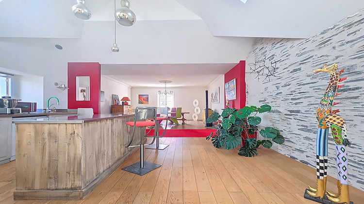 Ma-Cabane - Vente Appartement TRELAZE, 126 m²