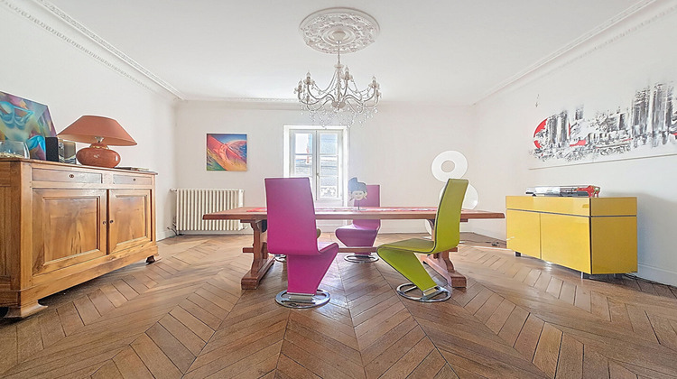 Ma-Cabane - Vente Appartement TRELAZE, 126 m²