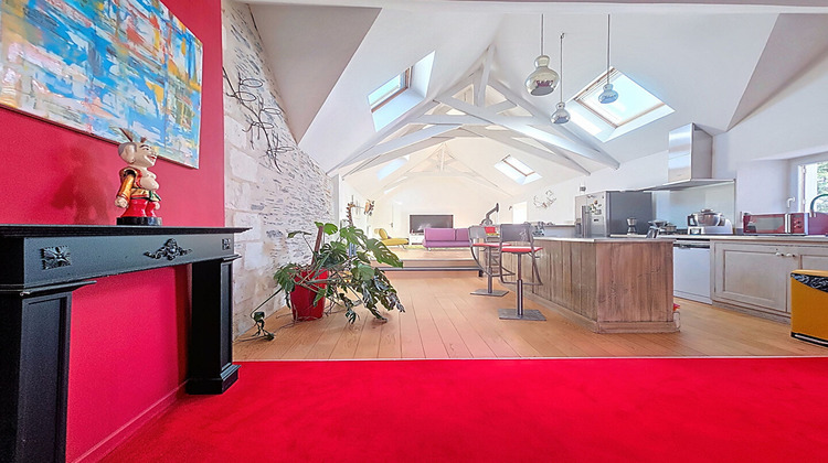 Ma-Cabane - Vente Appartement TRELAZE, 126 m²