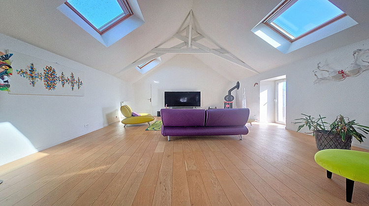 Ma-Cabane - Vente Appartement TRELAZE, 126 m²