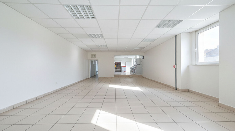Ma-Cabane - Vente Appartement TRELAZE, 44 m²