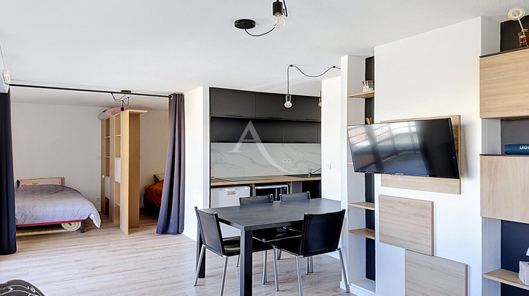 Ma-Cabane - Vente Appartement TRELAZE, 30 m²
