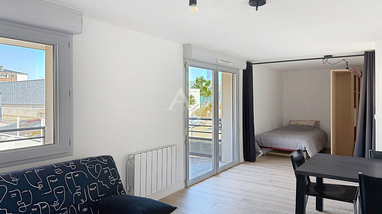 Ma-Cabane - Vente Appartement TRELAZE, 30 m²