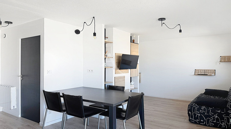 Ma-Cabane - Vente Appartement TRELAZE, 30 m²