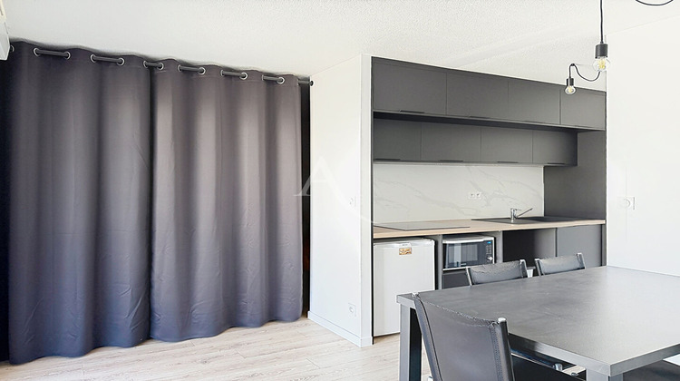 Ma-Cabane - Vente Appartement TRELAZE, 30 m²