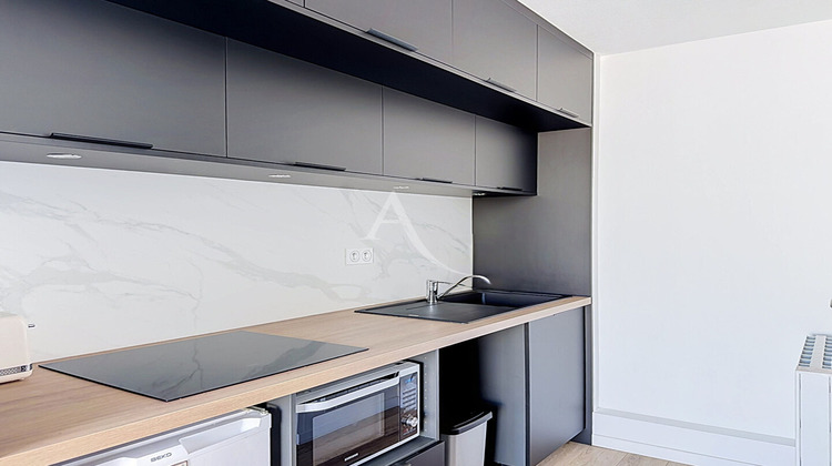 Ma-Cabane - Vente Appartement TRELAZE, 30 m²