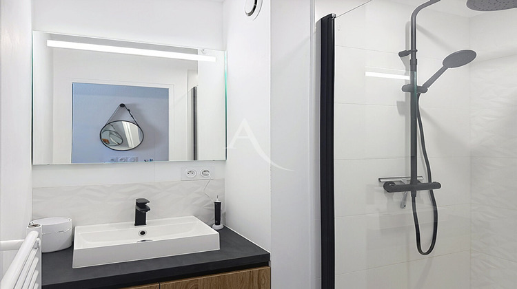 Ma-Cabane - Vente Appartement TRELAZE, 30 m²