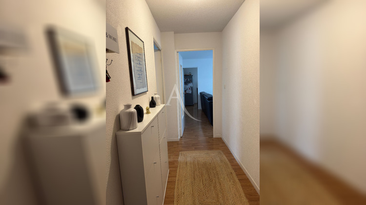 Ma-Cabane - Vente Appartement TRELAZE, 62 m²