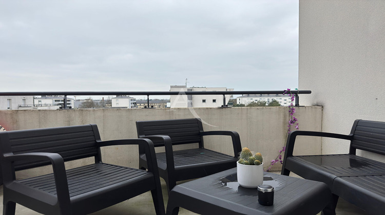 Ma-Cabane - Vente Appartement TRELAZE, 62 m²