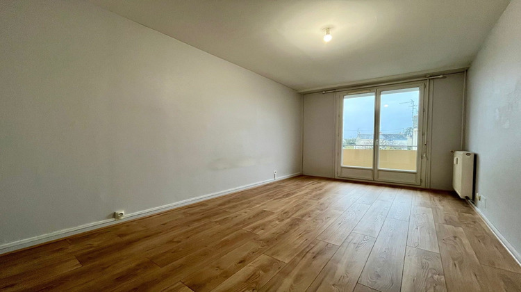 Ma-Cabane - Vente Appartement Trélazé, 57 m²