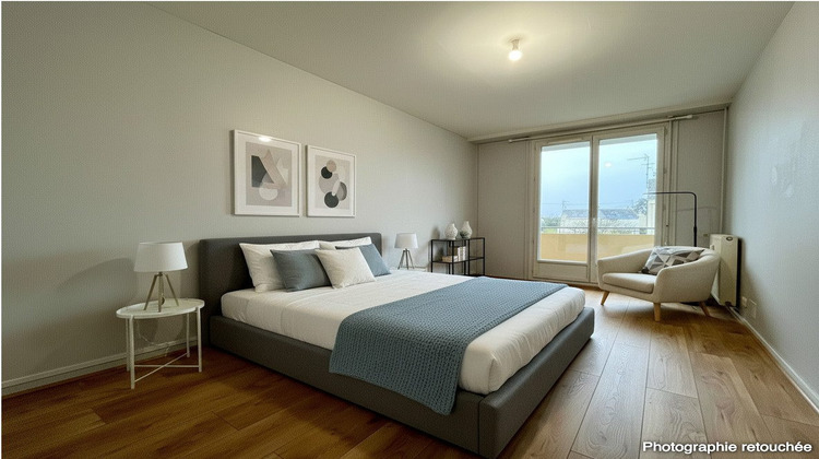 Ma-Cabane - Vente Appartement Trélazé, 57 m²