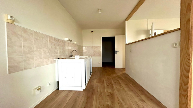 Ma-Cabane - Vente Appartement Trélazé, 57 m²