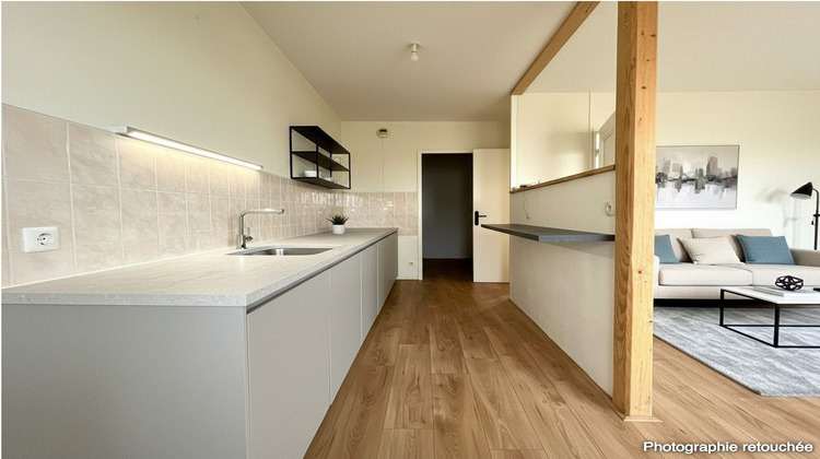 Ma-Cabane - Vente Appartement Trélazé, 57 m²