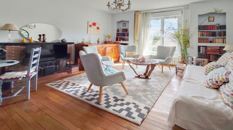 Ma-Cabane - Vente Appartement TRELAZE, 100 m²