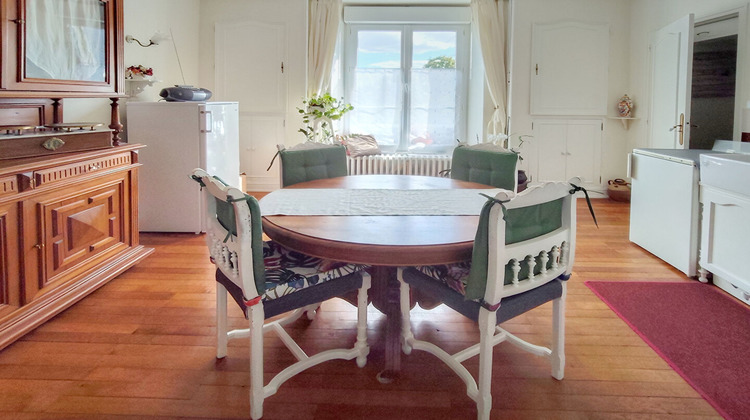 Ma-Cabane - Vente Appartement TRELAZE, 100 m²