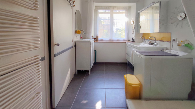 Ma-Cabane - Vente Appartement TRELAZE, 100 m²