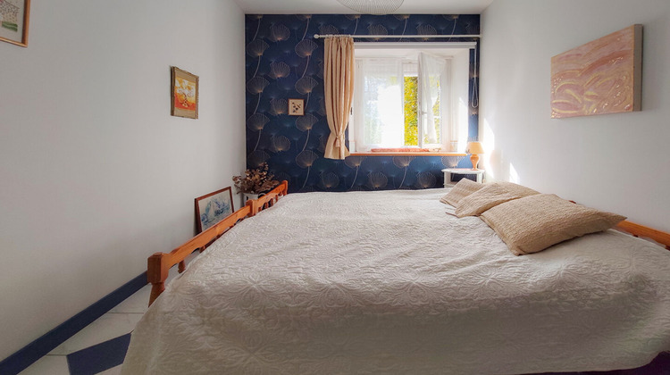 Ma-Cabane - Vente Appartement TRELAZE, 100 m²