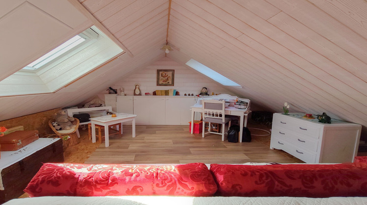 Ma-Cabane - Vente Appartement TRELAZE, 100 m²