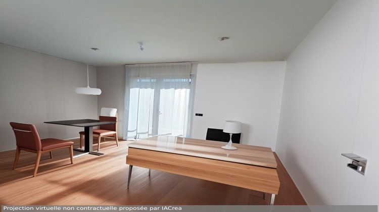 Ma-Cabane - Vente Appartement Trelissac, 27 m²