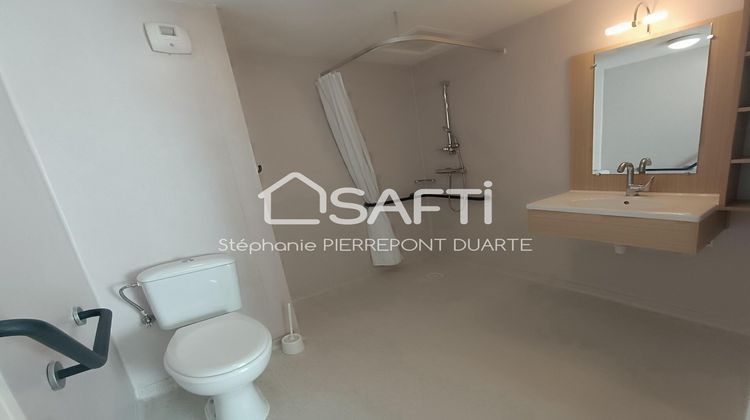 Ma-Cabane - Vente Appartement Trelissac, 27 m²